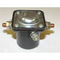 Omix-Ada - Omix-Ada 17230.01 Starter Solenoid - Image 1