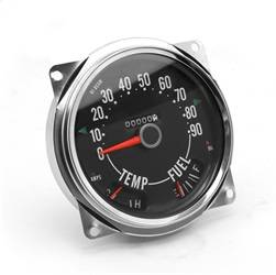 Omix-Ada - Omix-Ada 17206.04 Speedometer Assembly - Image 1