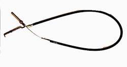 Omix-Ada - Omix-Ada 16730.01 Parking Brake Cable - Image 1