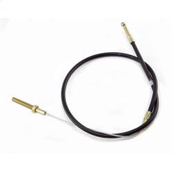 Omix-Ada - Omix-Ada 16730.02 Parking Brake Cable - Image 1