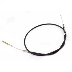 Omix-Ada - Omix-Ada 16730.03 Parking Brake Cable - Image 1