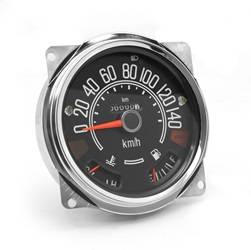 Omix-Ada - Omix-Ada 17205.03 Speedometer Assembly - Image 1