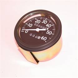 Omix-Ada - Omix-Ada 17206.02 Speedometer Assembly - Image 1