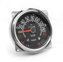 Omix-Ada - Omix-Ada 17206.03 Speedometer Assembly - Image 1