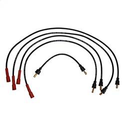 Omix-Ada - Omix-Ada 17245.02 Spark Plug Wire Set - Image 1