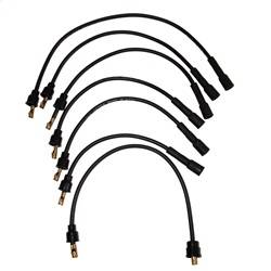 Omix-Ada - Omix-Ada 17245.07 Spark Plug Wire Set - Image 1