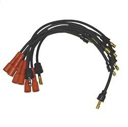 Omix-Ada - Omix-Ada 17245.09 Spark Plug Wire Set - Image 1