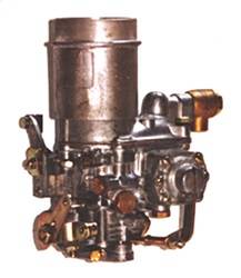 Omix-Ada - Omix-Ada 17701.01 Carburetor - Image 1