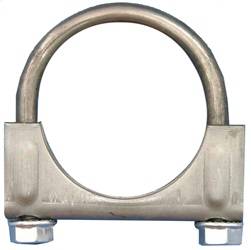 Omix-Ada - Omix-Ada 17620.06 Exhaust Clamp - Image 1