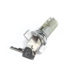 Omix-Ada - Omix-Ada 17250.04 Ignition Lock And Cylinder - Image 1