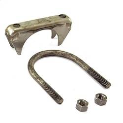 Omix-Ada - Omix-Ada 17620.12 Exhaust Clamp - Image 1