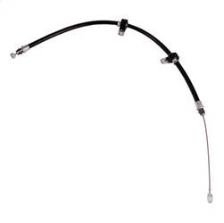 Omix-Ada - Omix-Ada 16730.34 Parking Brake Cable - Image 1