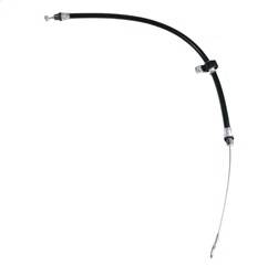 Omix-Ada - Omix-Ada 16730.35 Parking Brake Cable - Image 1
