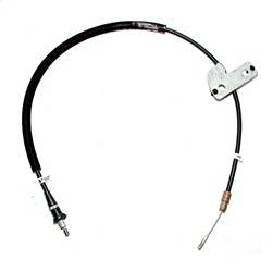 Omix-Ada - Omix-Ada 16730.36 Parking Brake Cable - Image 1