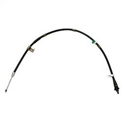 Omix-Ada - Omix-Ada 16730.40 Parking Brake Cable - Image 1