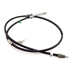 Omix-Ada - Omix-Ada 16730.45 Parking Brake Cable - Image 1