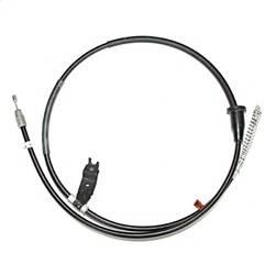 Omix-Ada - Omix-Ada 16730.46 Parking Brake Cable - Image 1