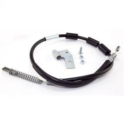 Omix-Ada - Omix-Ada 16730.48 Parking Brake Cable - Image 1