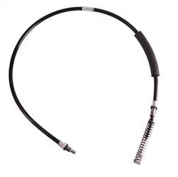 Omix-Ada - Omix-Ada 16730.52 Parking Brake Cable - Image 1