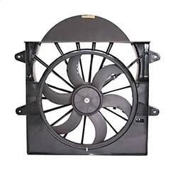 Omix-Ada - Omix-Ada 17102.54 Fan Assembly - Image 1