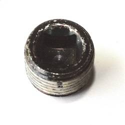 Omix-Ada - Omix-Ada 16595.95 Differential Cover Plug - Image 1