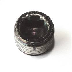Omix-Ada - Omix-Ada 16595.96 Differential Cover Plug - Image 1