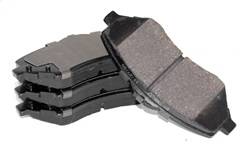 Omix-Ada - Omix-Ada 16728.15 Disc Brake Pad - Image 1