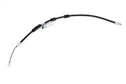 Omix-Ada - Omix-Ada 16730.51 Parking Brake Cable - Image 1
