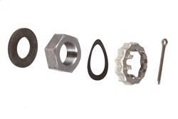 Omix-Ada - Omix-Ada 16532.90 Spindle Nut And Washer Kit - Image 1