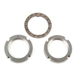 Omix-Ada - Omix-Ada 16527.38 Spindle Nut And Washer Kit - Image 1