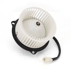 Omix-Ada - Omix-Ada 17904.05 Heater Blower Motor - Image 1