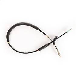 Omix-Ada - Omix-Ada 16730.54 Parking Brake Cable - Image 1