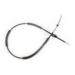 Omix-Ada - Omix-Ada 16730.55 Parking Brake Cable - Image 1
