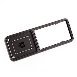 Omix-Ada - Omix-Ada S-56007221 Power Window Switch And Bezel Assembly - Image 1