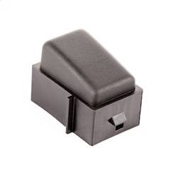 Omix-Ada - Omix-Ada 17234.40 Switch Opening Plug - Image 1