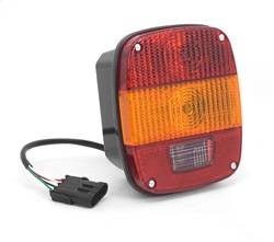 Omix-Ada - Omix-Ada 12403.43 Tail Light - Image 1