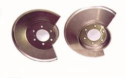 Omix-Ada - Omix-Ada 11121.02 Disc Brake Rotor - Image 1