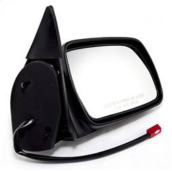 Omix-Ada - Omix-Ada 12037.16 Door Mirror - Image 1