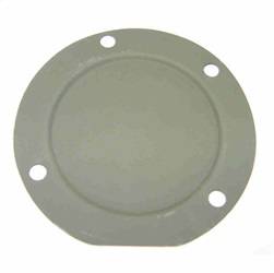 Omix-Ada - Omix-Ada 12023.37 Master Cylinder Access Plate - Image 1