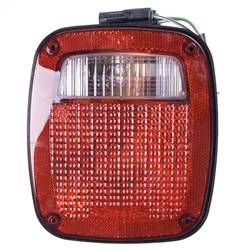 Omix-Ada - Omix-Ada 12403.13 Tail Light Assembly - Image 1