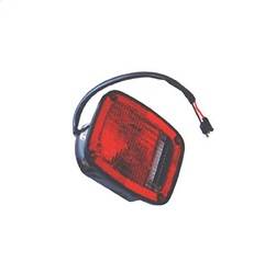 Omix-Ada - Omix-Ada 12403.03 Tail Light Assembly - Image 1