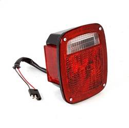 Omix-Ada - Omix-Ada 12403.07 Tail Light Assembly - Image 1
