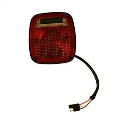 Omix-Ada - Omix-Ada 12403.04 Tail Light Assembly - Image 1