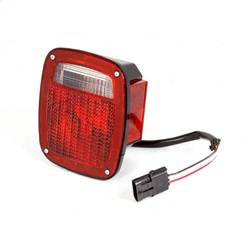 Omix-Ada - Omix-Ada 12403.14 Tail Light Assembly - Image 1
