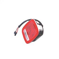 Omix-Ada - Omix-Ada 12403.05 Tail Light Assembly - Image 1
