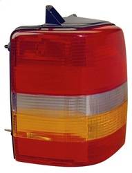 Omix-Ada - Omix-Ada 12403.21 Tail Light Assembly - Image 1