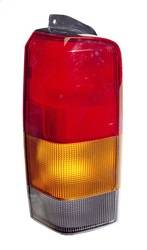 Omix-Ada - Omix-Ada 12403.19 Tail Light Assembly - Image 1