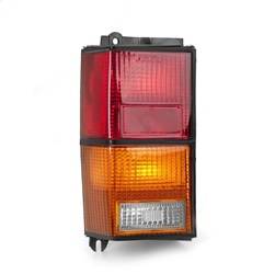 Omix-Ada - Omix-Ada 12403.17 Tail Light Assembly - Image 1