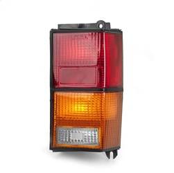 Omix-Ada - Omix-Ada 12403.18 Tail Light Assembly - Image 1