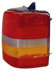 Omix-Ada - Omix-Ada 12403.22 Tail Light Assembly - Image 1